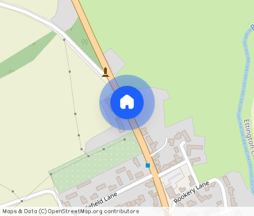 Stratford Road, Newbold On Stour - Photo 1