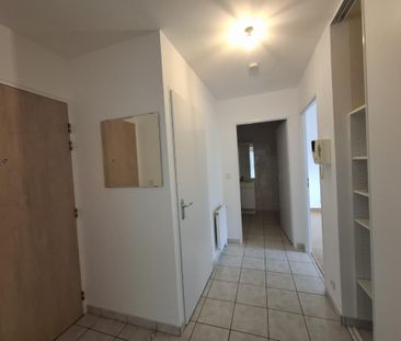 Appartement T2 à louer - 50 m² - Photo 4