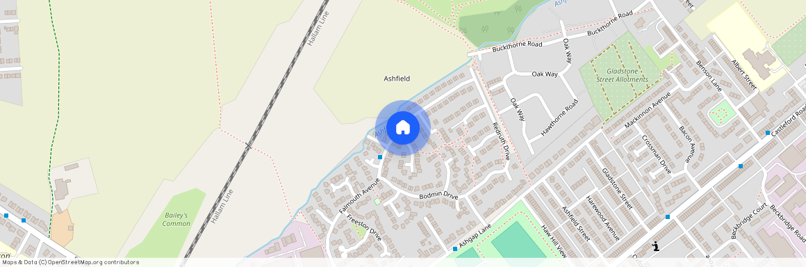 Falmouth Avenue, Normanton, WF6