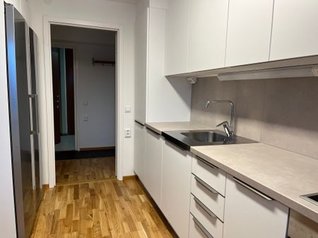 Skogsbruksvägen 15, Östersund - Foto 5