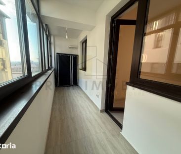 2 camere decomandat, premium – incalzire in pardoseala, Popas Pacurari - Fotografie 2