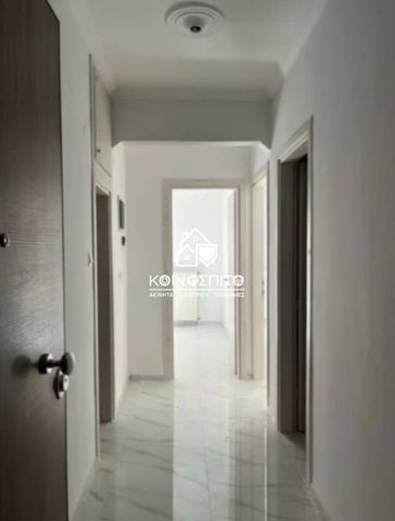 Διαμέρισμα για ενοικίαση Άνω Αναγέννηση (Νεάπολη) - Photo 3
