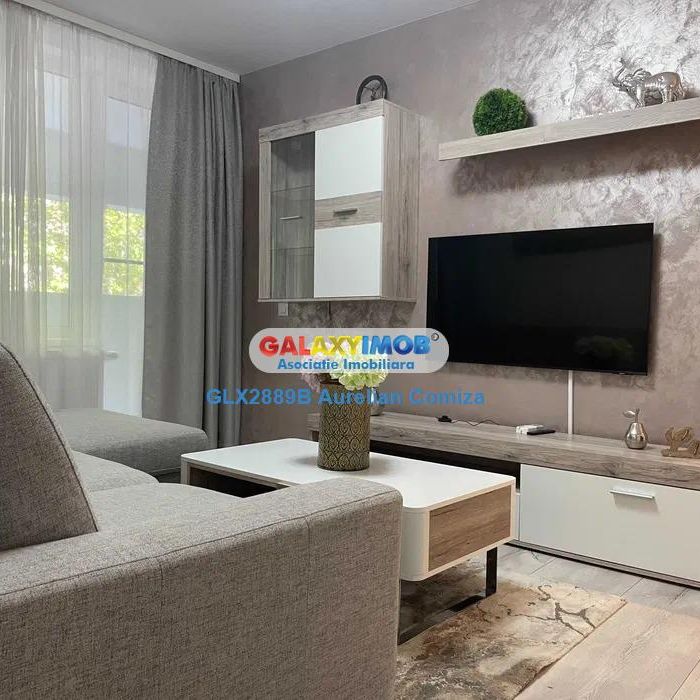 Apartament 2 camere Militari Residence - Fotografie 1