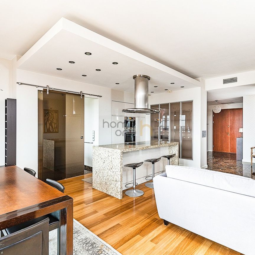 140 m2 | 2 sypialnie | premium | siłownia | basen - Photo 1