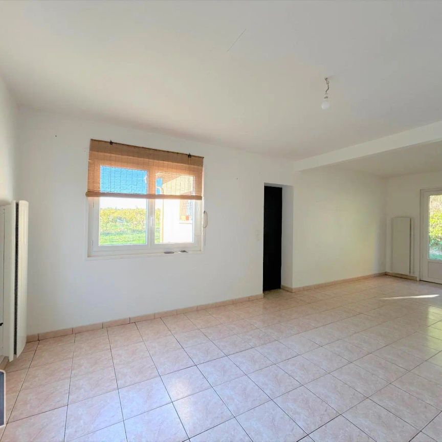 Maison à louer 5 pièces 113.53m² - Photo 1