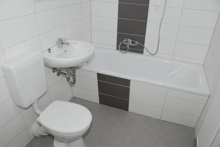 2-Raum-Wohnung zum fairen Preis - Photo 2