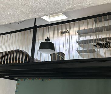 Location Appartement 1 pièce 33m² MONTPELLIER 34000 - Photo 5