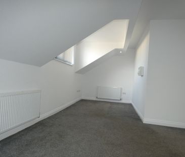 Station Road Flat 11 - Photo 5