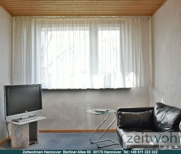 Mittelfeld, günstige 2 Zimmer Wohnung, Nähe Messegelände - Foto 4