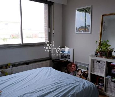 Chambres meublées dans colocation jeunes actifs - Lille Vauban - Photo 5