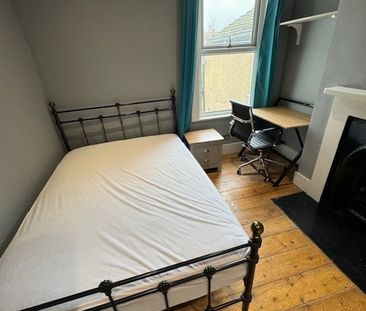 Room in a Shared House, Surrey Quays, SE8 - Photo 5