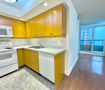 For Lease - 15 Northtown Way Unit# 818, Toronto, Ontario - Photo 6