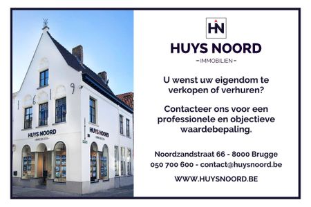 Gezellige woning in het Sint-Gilliskwartier - Photo 2