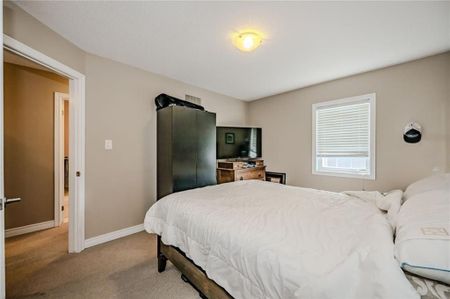 For Lease - 1401 Plains Road Unit# 83, Burlington, Ontario - Photo 4