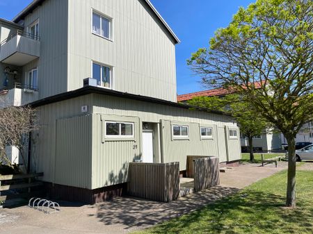 Larvigatan, Landskrona - Photo 4