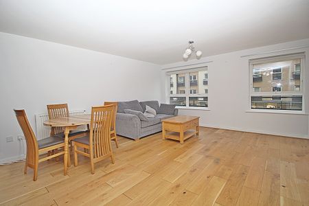Langtry Court, Lanadron Close, None, Isleworth - Photo 2