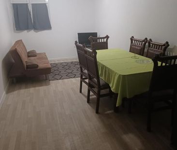 La Trinité - Appartement - F3 à partager - Photo 1