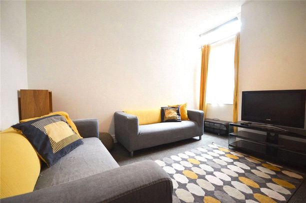 Brailsford Road, Manchester, Greater Manchester, M14 6PT - Photo 1