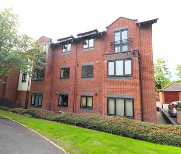 2 bedroom flat to rent - Photo 5