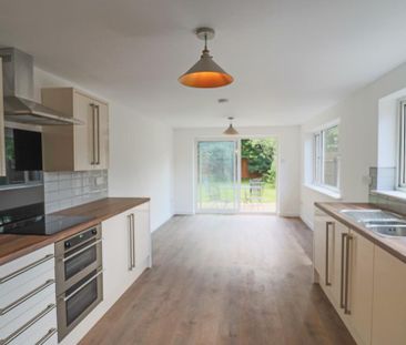 2 bedroom terraced bungalow to rent - Photo 6