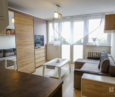 MIESZKANIE na WYNAJEM - Photo 4