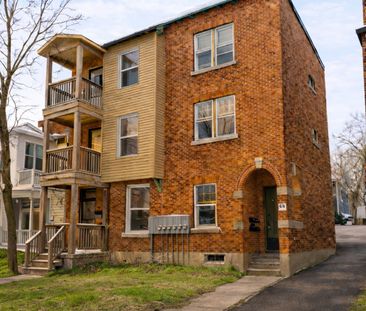 For Lease - 514 Bay Street Unit# 1, Ottawa Centre, Ontario - Photo 6