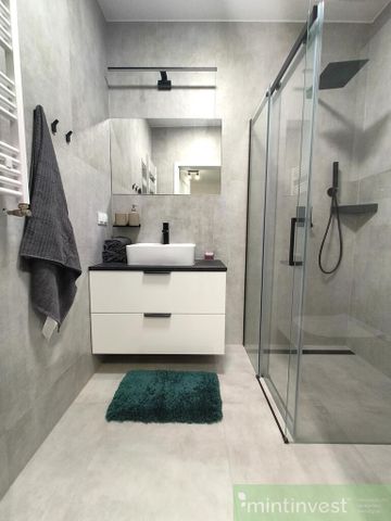 2-pokojowe mieszkanie z ogródkiem, Małe Błonia. - Zdjęcie 3