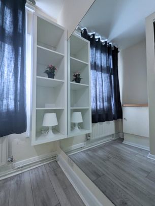 1 bedroom house of multiple occupation to rent - Photo 1