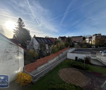 Location Appartement 2 pièces 46m² VIROFLAY 78220 - Photo 5