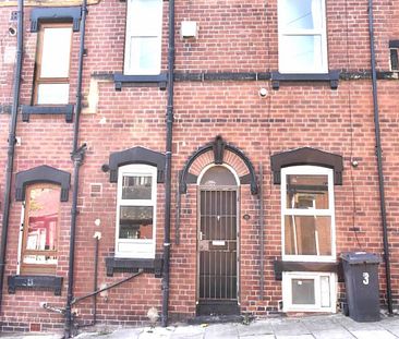 House Share with All Bills Included, Christopher Road, Leeds LS6 2JX - Photo 4