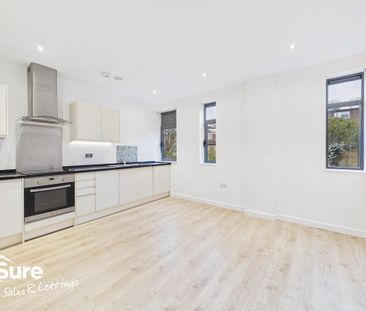 1 bedroom flat to rent - Photo 2