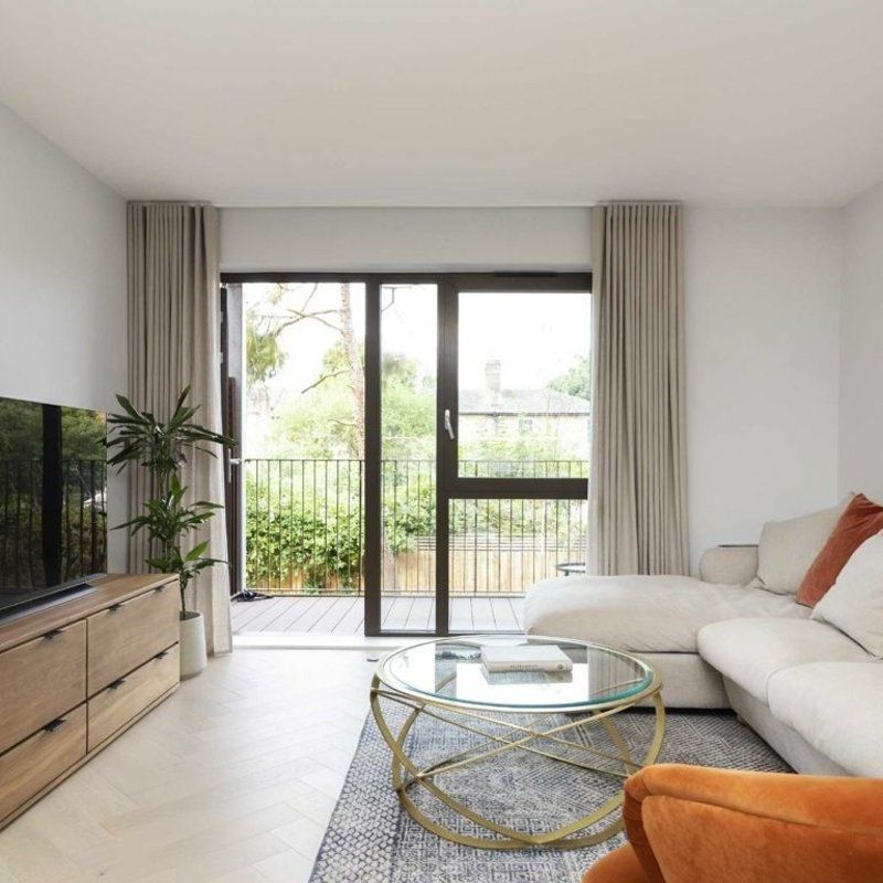 Navarino Grove, London Fields, E8 - Photo 1