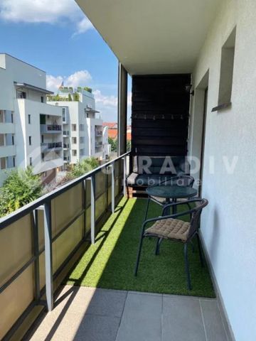 Apartament 2 camere | parcare subterana | balcon | Buna Ziua - Photo 3