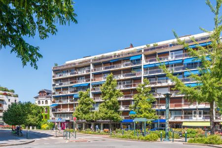 Location Appartement 2 pièces 51m² ANNECY 74000 - Photo 5
