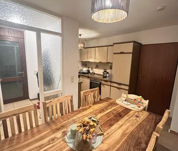 Moderne 2-Zimmer-Wohnung mit Terrasse & eigenem Eingang - Photo 5