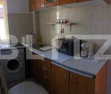Garsoniera, 21mp, zona stadionul CFR, Gruia - Photo 2
