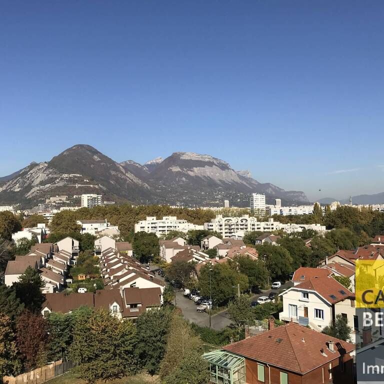 Location appartement Grenoble 38000 3 pièces 73.06 m² - Photo 1