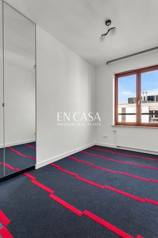 Miasteczko Wilanów - 3 pokoje, garaż, komórka! - Photo 2