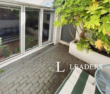 1 bedroom apartment to rent Livingstone Road, Hove, East Sussex, BN3 - Photo 5