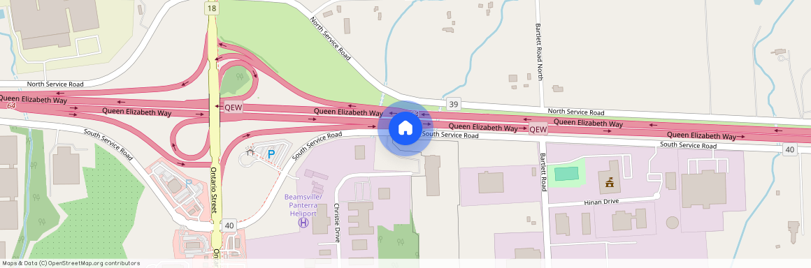 4287 Queen (Main Unit ) Street, Lincoln