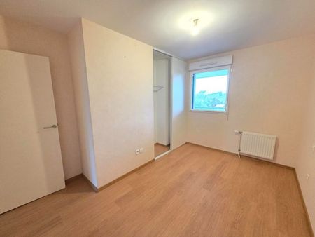Appartement 3 pièces – 65 m² environ à Rennes (ref : G64115) - Photo 3
