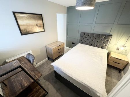 1 bedroom in a house share to rent - Photo 3