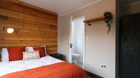 1 bedroom detached house to rent - Photo 3