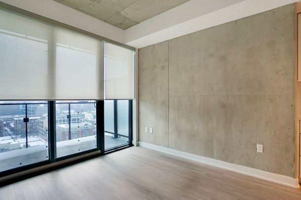 For Lease - 284 King Street Unit# 1803, Toronto, Ontario - Photo 1