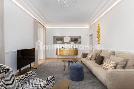 Appartamento corso Camillo Benso di Cavour 1, Centro Storico, La Spezia - Photo 2