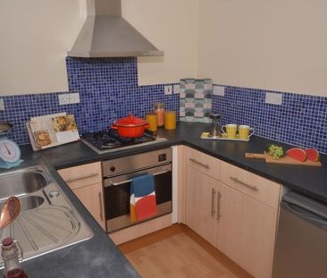 Fore Street, Exeter, EX4 3JQ - Photo 4