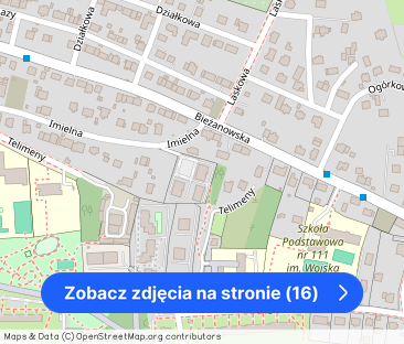 Klimatyzowane, przytulne, winda, zamknięte osiedle – zdjęcie 1