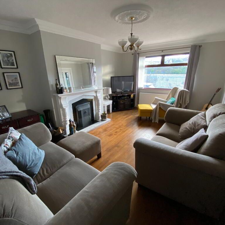 31 St Dillons Avenue, Downpatrick, BT30 6HZ - Photo 1