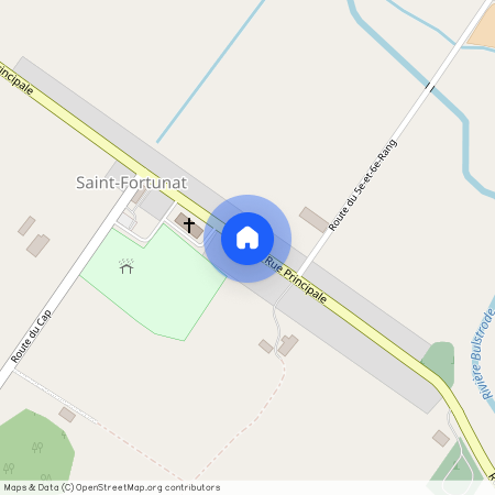 148 A Rue Principale, Saint-Fortunat, Saint-Fortunat, Chaudière-Appalaches, G0P 1G0