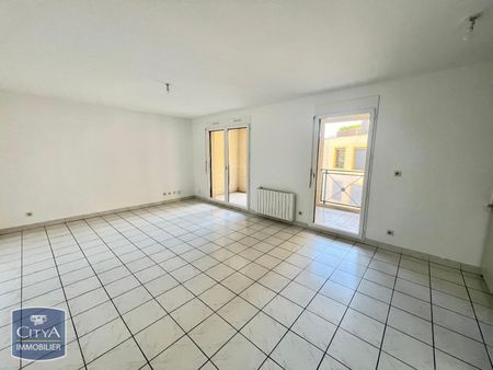 Location Appartement 2 pièces 44m² CALUIRE ET CUIRE 69300 - Photo 3
